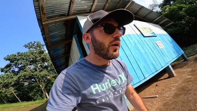 VISITO EL LUGAR DONDE SUCEDIÓ LA ¨OPERACIÓN AUCA¨?? | WAORANIS, SELVA AMAZÓNICA, ECUADOR?? смотреть онлайн