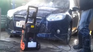 Пенная насадка Redverg RD5461C-130A