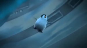 Шевели ластами 2 3D