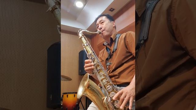 떠나가는 배(A ship leaving.)정 태춘(생톤연주) смотреть онлайн