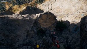 Пик Хищника / Far Cry 5