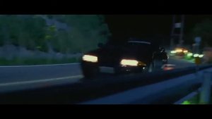 AE86 Vs R32 (First Race) Initial D 2005 (With Eurobeat)