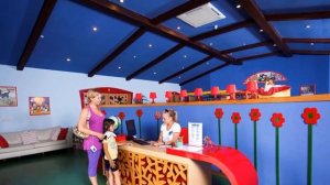 Limak Arcadia Golf & Sport Resort 5* - Турция, Белек