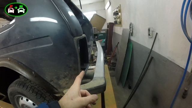 НОВЫЙ ПРОЕКТ NIVA 21214 ПЕРЕВЕРТЫШ. КРАТКОЕ ПРЕДИСЛОВИЕ))) смотреть онлайн