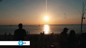 Ко Ланта — мой любимый остров в Таиланде (Часть 2)