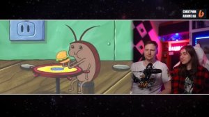 САМОРАЗВИТИЕ (Анимация) | РЕАКЦИЯ на Добряка