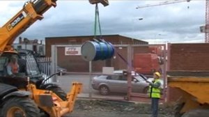 General Safety Category - Slinger Signaller Training Course