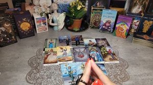 Я И ТЫ. РАЗГОВОР ЧЕСТНО И ПО ДУШАМ. ТАРО