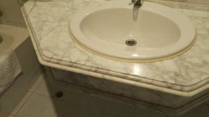 Отель Grand Oasis Resort, Египет. Обзор номера + бесплатная услуга