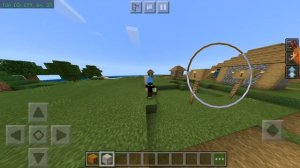 minecraft pe dragon Ball 1.16.0.58