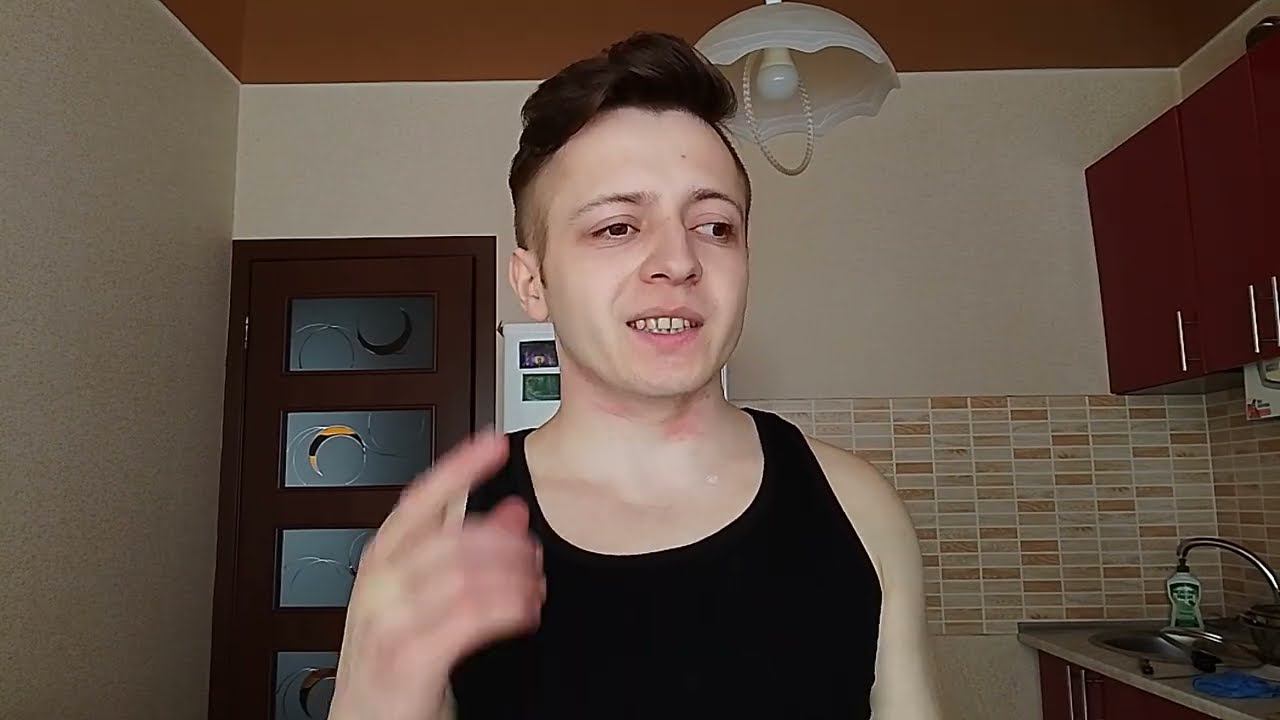 КАК РУСЛАН ГИТЕЛЬМАН НАШЕЛ ТЯН И ПОЧЕМУ ОНА С НИМ ВСТРЕЧАЕТСЯ. БЕТАБАКС ИЛИ ЛЮБОВЬ? ИНЦЕЛ АНАЛИТИКА