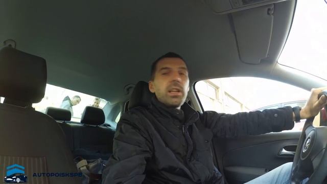 Найден классный ПОЛО Подбор авто/Автоподбор смотреть онлайн