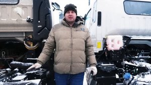 ОБНОВЛЕННЫЙ FOTON AUMARK Г/П 8 ТОНН!! ЧТО ЛУЧШЕ JAC & FOTON?