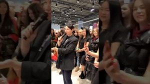 03 11 2019 Анна Седокова (@annasedokova) • Instagram Анна Седокова (@annasedokova) • Instagram