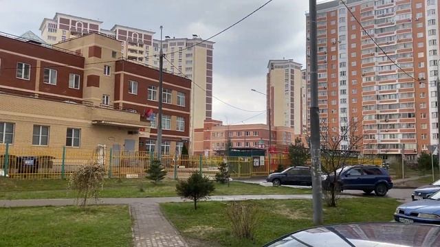 Лобня