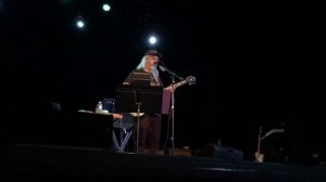 J Mascis - Elastic Days (Providence 7-27-2019)