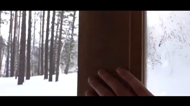 Малая Дербина. Красноярский край