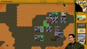 The First RTS Remastered! ► Dune II in 2020 - Open Source Mod for Modern Gameplay with Dune Legacy