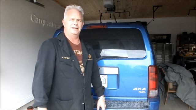 Car Alarm Keeps Going Off - How To Fix It смотреть онлайн