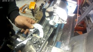 Инжекционная газовая горелка. вторая серия.￼