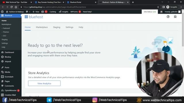A Complete Guide to Create Online Store in WordPress 2023 For Beginners, ?Online Store Kaise Banaye