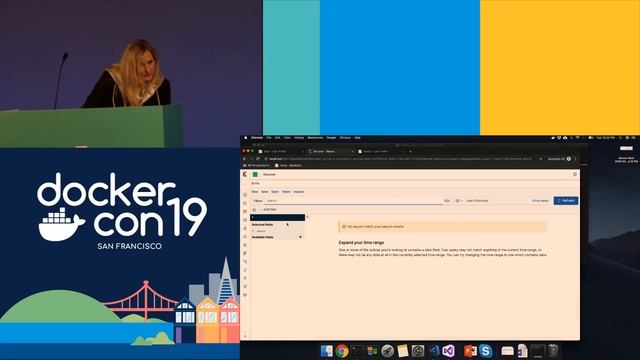 Message-Based Microservices Architectures - Benefits and Practical Matters смотреть онлайн