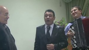 Газим Ильясов и Рустэм Закиевич