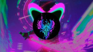 Низкочастотный басс??(делай громче)