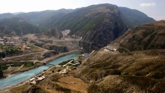 Мой Дагестан смотреть онлайн