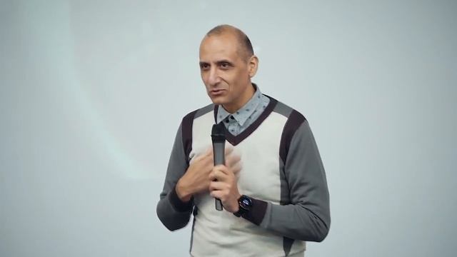Паата Амонашвили. Как понять детей и их природу?
