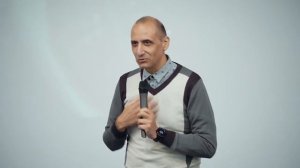Паата Амонашвили. Как понять детей и их природу?