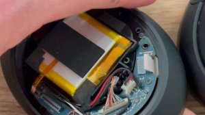 SONY WH1000XM4 Battery Troubleshooting & Repair - No Power, Won't Charge & Short Battery Life Fix