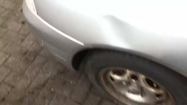 Разборка Mitsubishi - Carisma, 1.6 Инжектор (VIN: XMCLNDA1AWF069475) 35817 смотреть онлайн