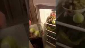 Шарики для устранения запаха в холодильнике,, Чудо шарики!!