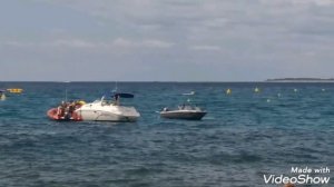Vlog: 1 августа на море.Средина лета.Испания.Ллорет де мар/Lloret de mar 2021