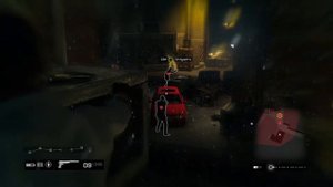 САМЫЕ СЛОЖНЫЕ ДОСТИЖЕНИЯ В WATCH DOGS