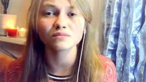 ♥Саша Капустина- Маршрутка♥