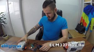 Бортовой компьютер Multitronics C-580 - обзор функционала и комплектации