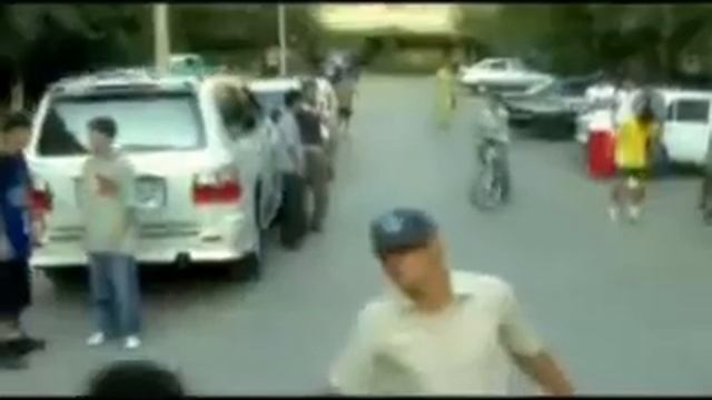 Aman DJ Jemile 2008 смотреть онлайн