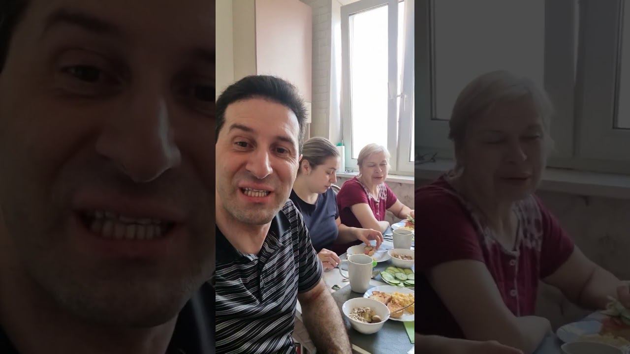 Мы хотим поделиться с вами радостью Божьей Любви!    #Бог #Семья #СилаМолитвы #Жилсимартаборда
