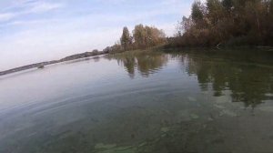 Раколовки гармошки, сколько попалось рака за одну ночь. Честный обзор.