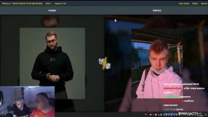 БАТЁК ПРАЗДНУЕТ СВОЙ ДР С ДРЕЙКОМ