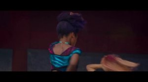 Cuties Final Dance Scene 4K