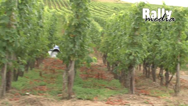 WRC ADAC Rallye Deutschland 2012 (HD - pure sound) смотреть онлайн