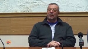 Девятов 2020:  Почему именно 22 апреля и кто такие Большевики Ленинцы наших дней/