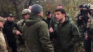 Я же не лох. Упорство Зе по ракете С-300 подтверждают слова Лукашенко о договорняке