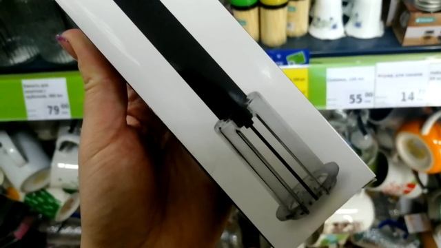 ФИКС ПРАЙС ▶️ИТОГИ КУХОННОГО ОТДЕЛА? ЧТО ЕЩЁ МОЖНО КУПИТЬ смотреть онлайн