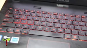 Review ASUS ROG GL552VW - Indonesia