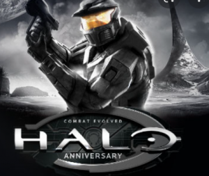 Halo Combat Evolved anniversary прохождение