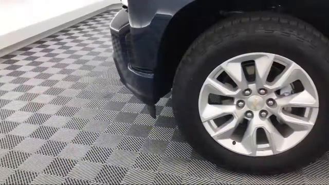 2019 Chevrolet SILVERADO 1500 Double Cab Custom Savannah Rincon Richmond Hill Pooler Hinesville смотреть онлайн